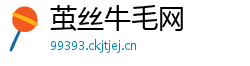 茧丝牛毛网